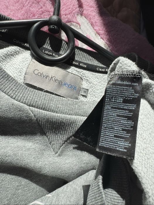 Bluza Calvin Klein M