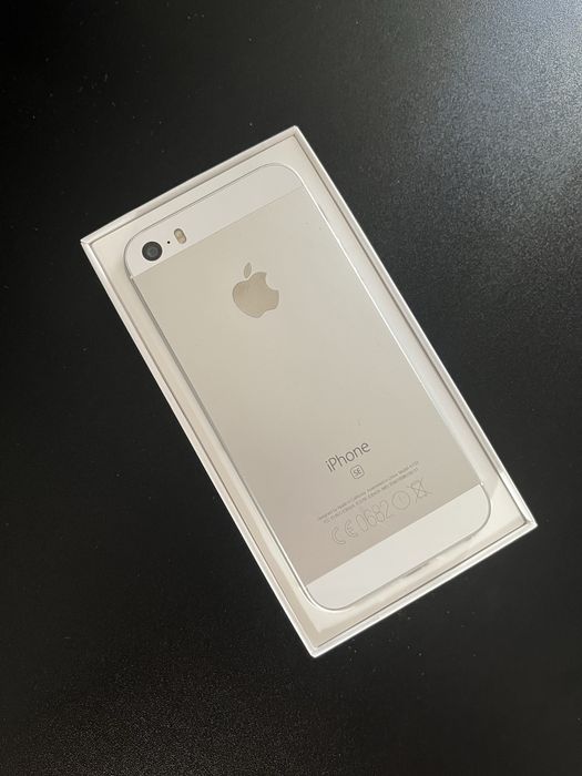 iPhone SE (1ª geração)