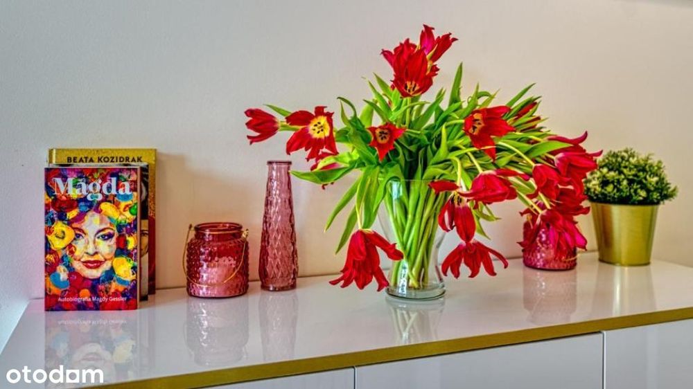 Luxury Penthouse | Gotowy biznes | 9,6 Booking | Sauna | 122m2