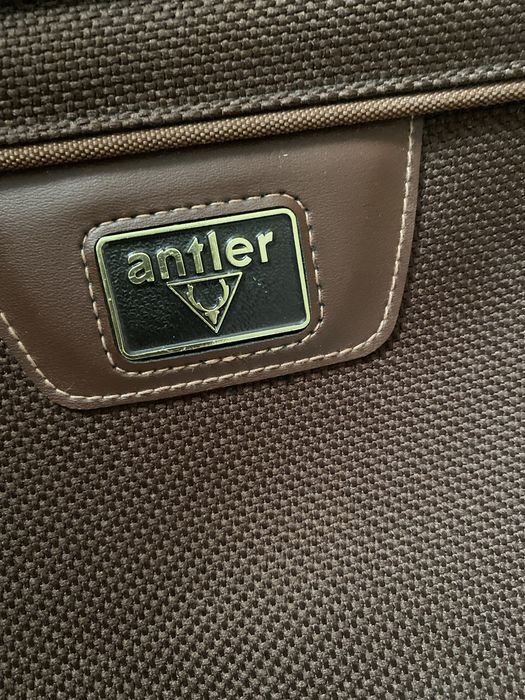 Бізнес валіза ( ручна кладь)Antler