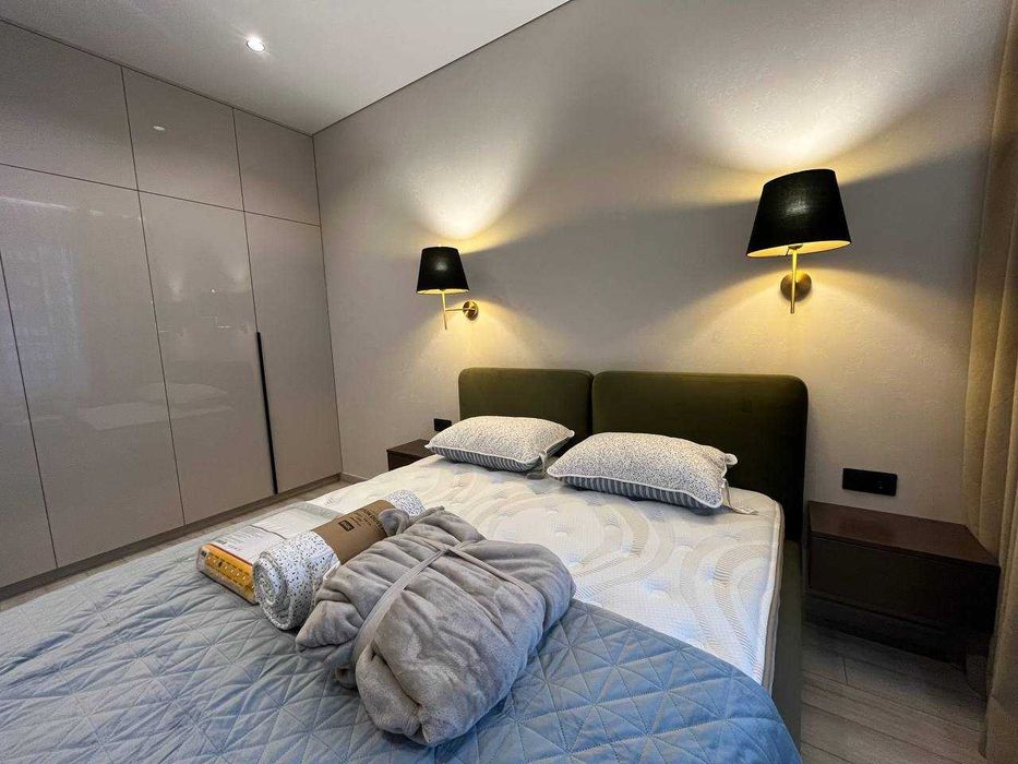 Аркадия, аренда от хозяина , ЖК Атмосфера