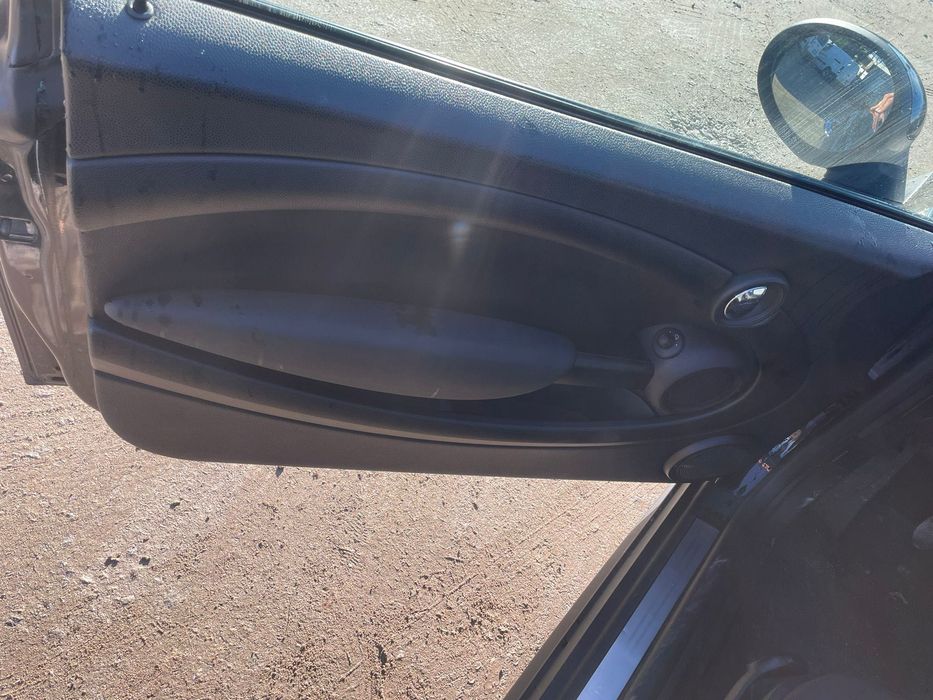 Mini cooper 2013 145 mil km