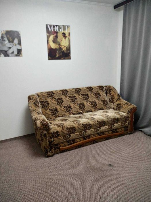 Сдам 3к Деснянський р-н  ,Троєщина вул Оноре де Бальзака  буд 54а