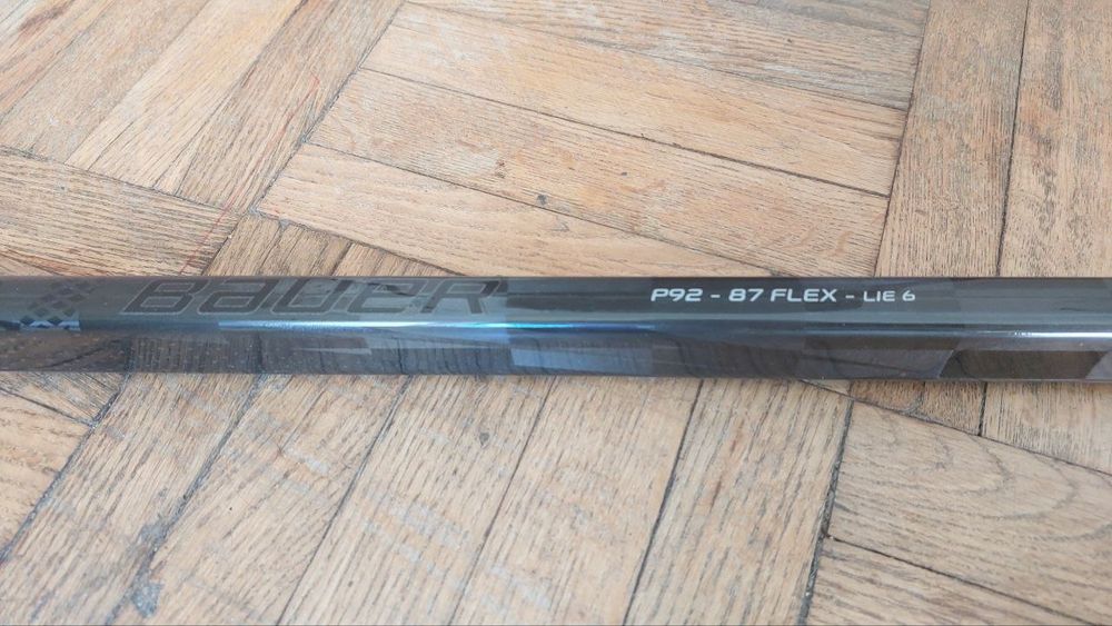 Bauer FlyLite Limited