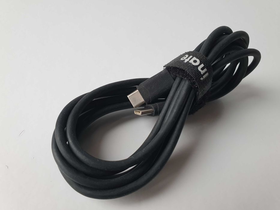 кабель USB 3.2 Type-C to Type-C  100W Inateck CC1007 2м