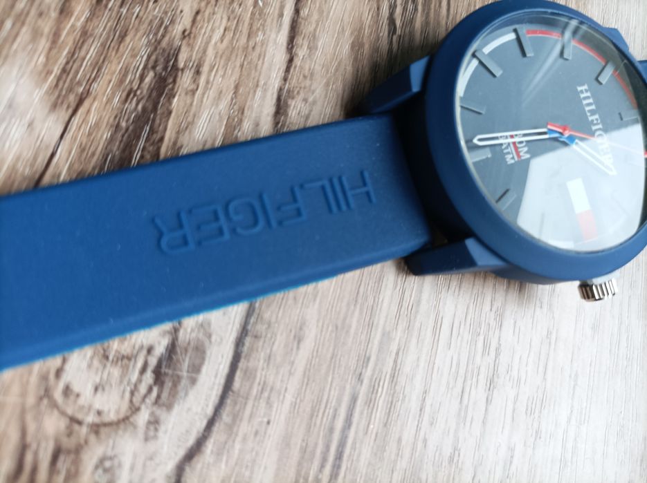 Zegarek Tommy Hilfiger
