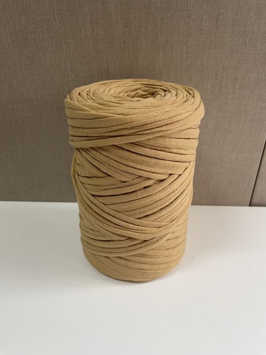 Trapilho / Fio de Malha