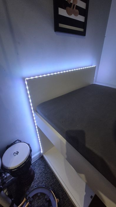 Łóżko  Ikea slakt polecam okazja !!