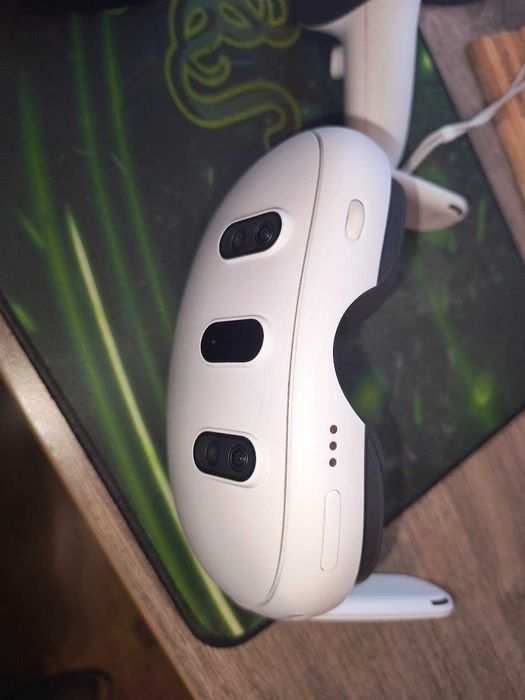Продам VR Шолом Meta Quest 3 128 gb.