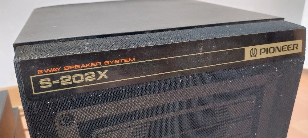 Vende-se aparelhagem de som