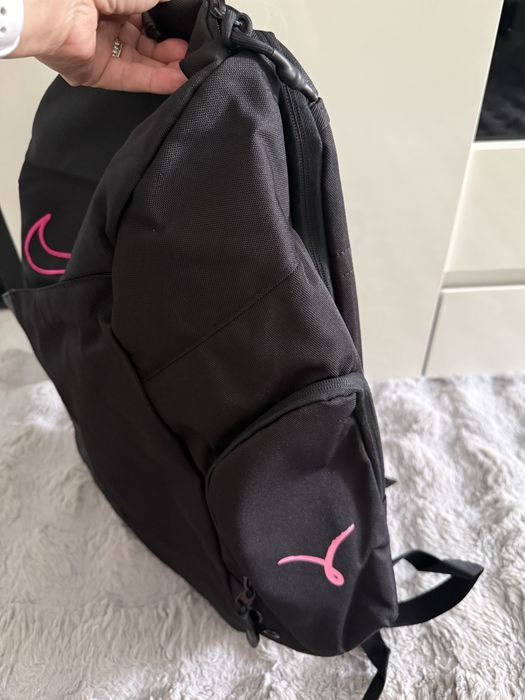 Nike Elitte plecak