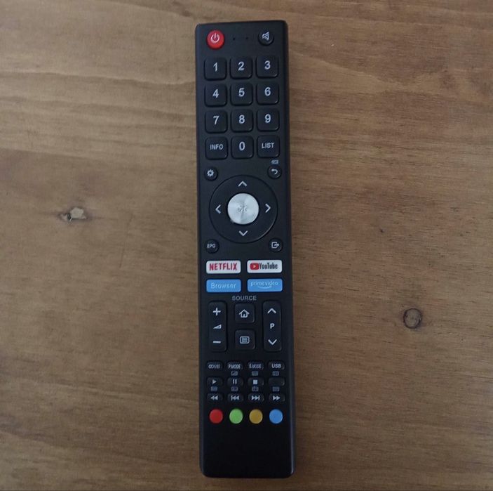 [OPORTUNIDADE] Smart TV TDSystems 50 Pol. 4K Google TV Top Custo Benefício