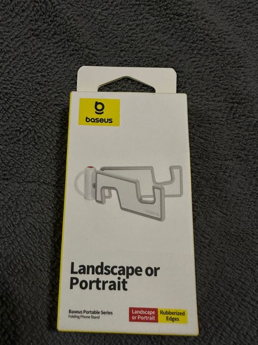 Baseus подставка для телефона