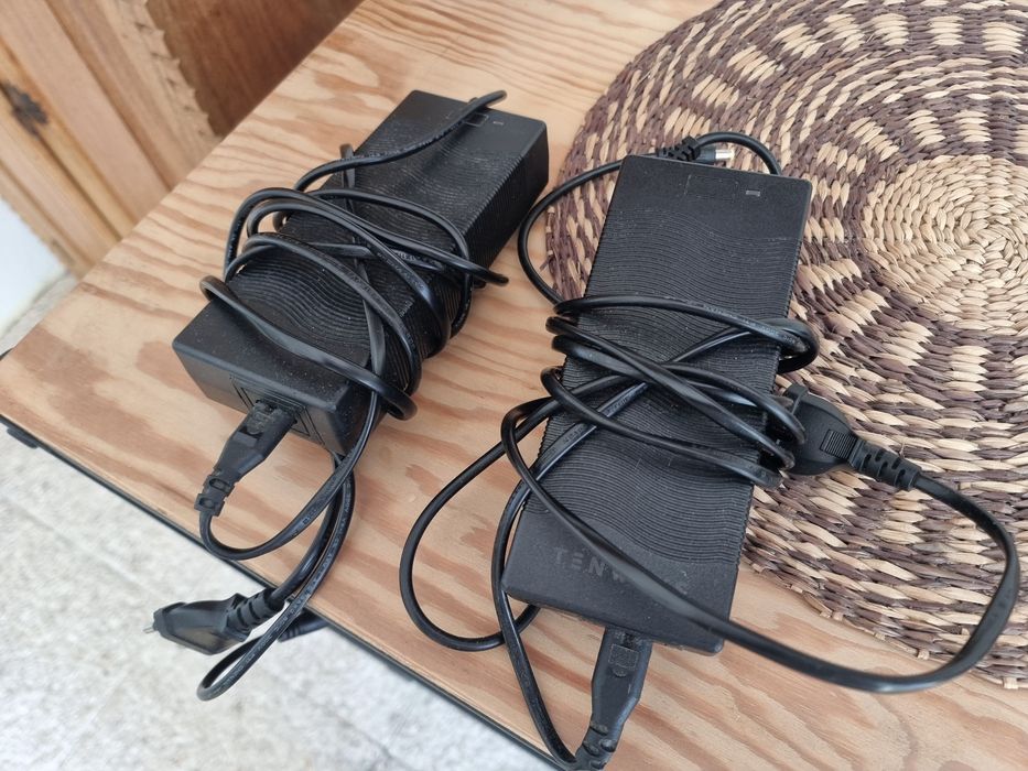 Vendo 2 Bicicletas Elétricas Tenways CGO800S - Bom estado geral / Ideal para a Cidade - Preço por Bicicleta