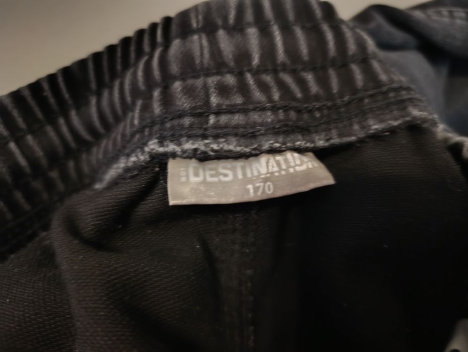 Джинси на хлопця на зріст 170см