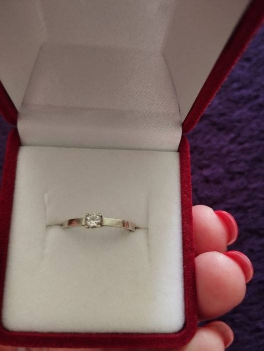 Серебряные украшения