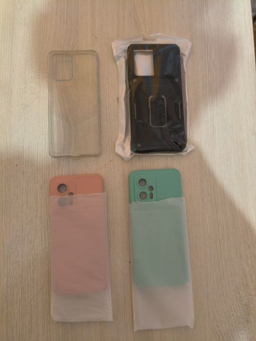 Xiaomi Redmi Note 12T Pro 5G 12/256