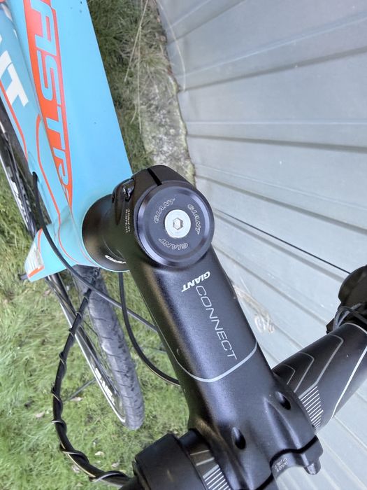 Giant FastRoad SLR m/l