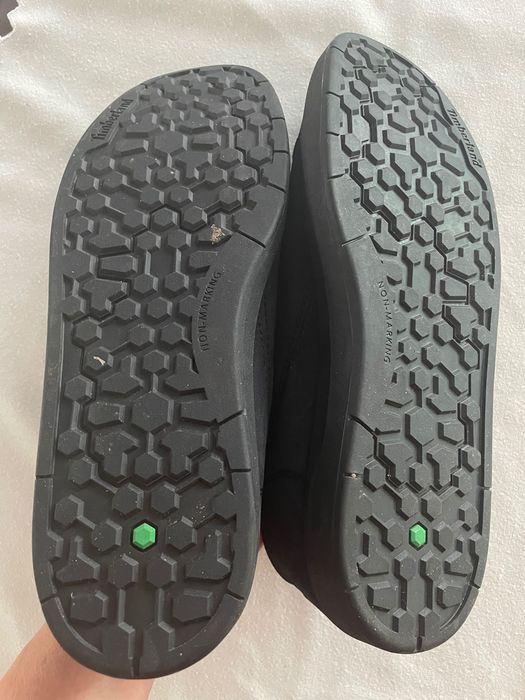 Buty Timberland czarne 40