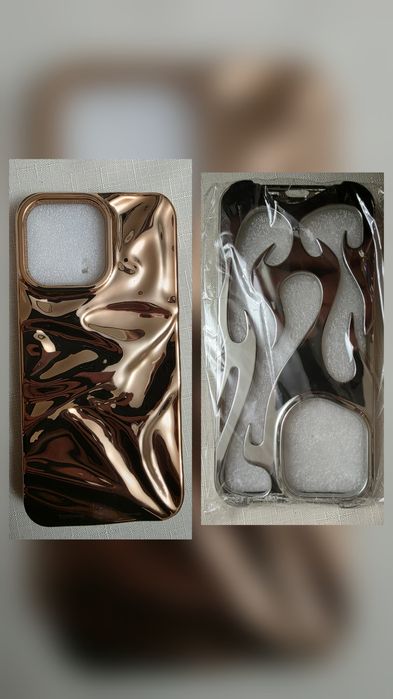 Пропоную до продажу чохли  Iphone 14 pro max