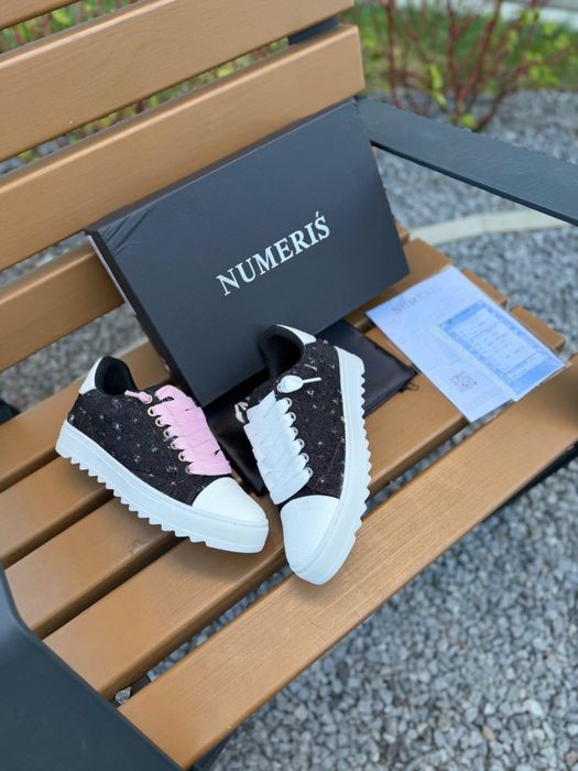 РОЗПРОДАЖ!!! Кеди Numeris | size 36-44