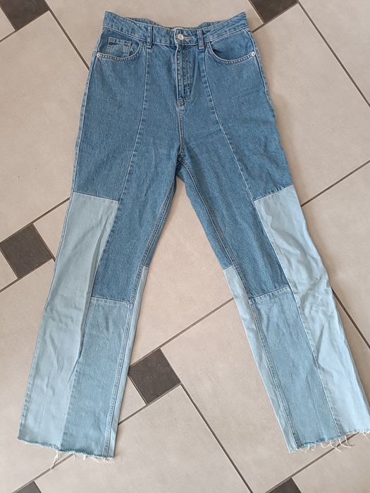 Продам жіночі джинси DF JEANS