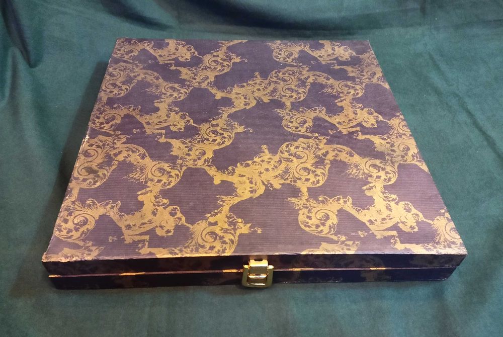 Conjunto Bolo Porce Oeste