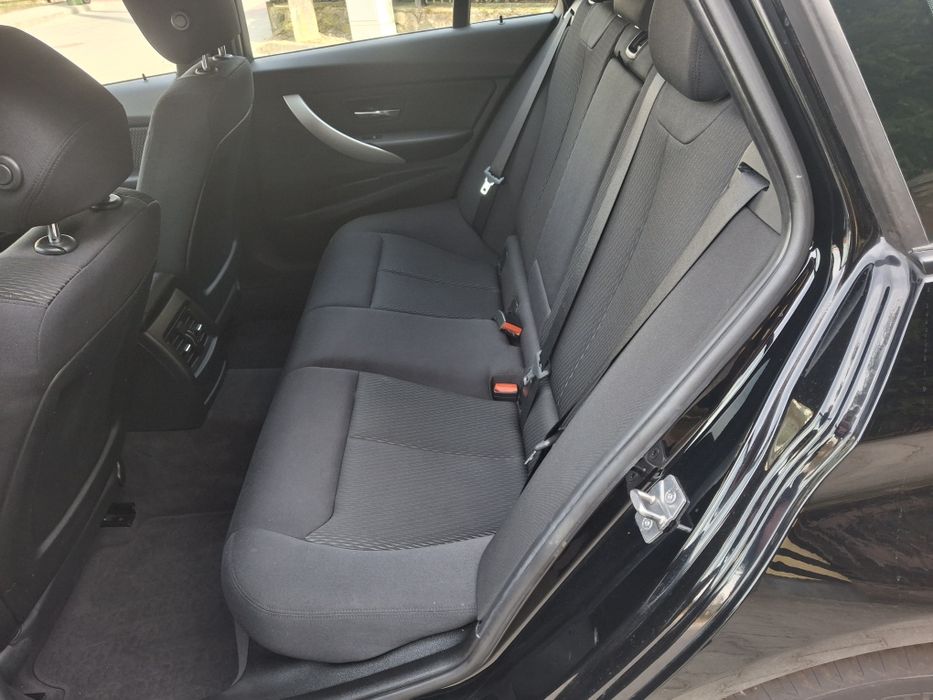 BMW   combi disel Moge zamienic