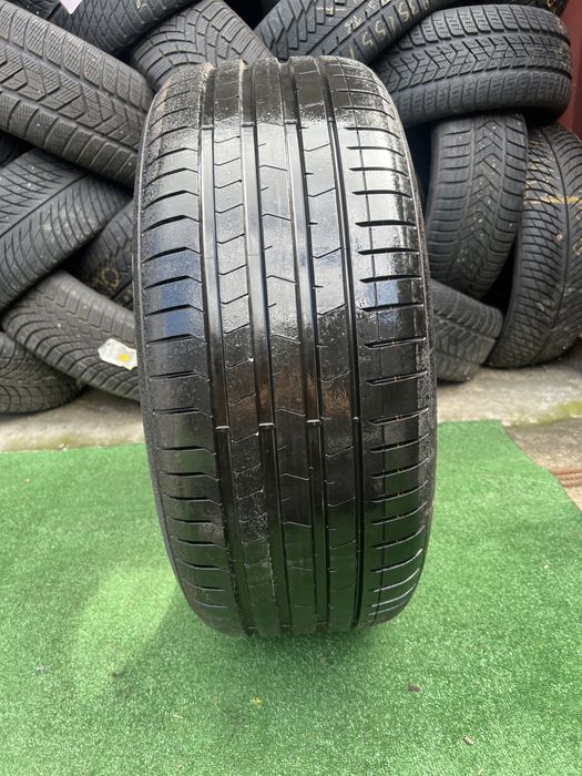 Opona Pirelli 265/50/19 pojedynka