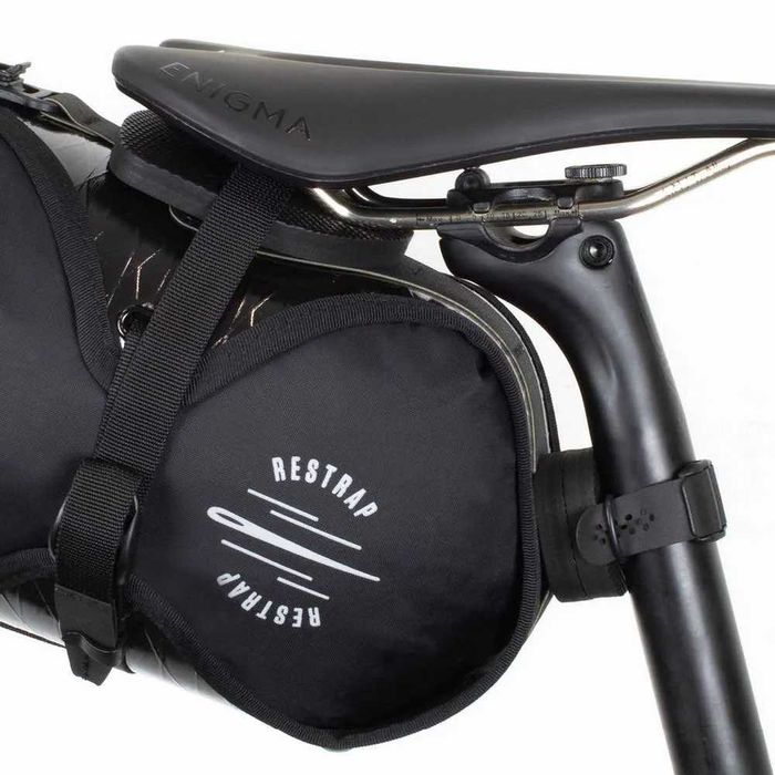 Torba podsiodłowa RESTRAP Adventure Race Saddle Bag
