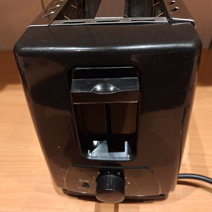 Toster Łucznik model TS-50S