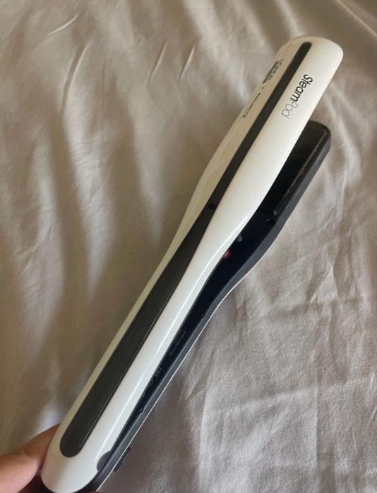 Prancha Cabelo Steampod 3