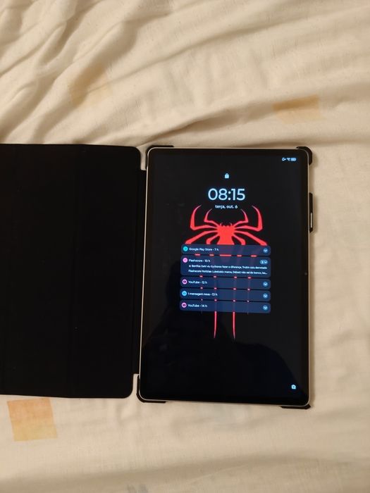 Lenovo yoga tab 12/256