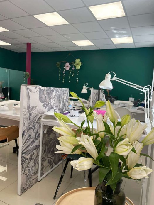Wynajem stanowiska manicure/pedicure Stare Miasto - Widok 2