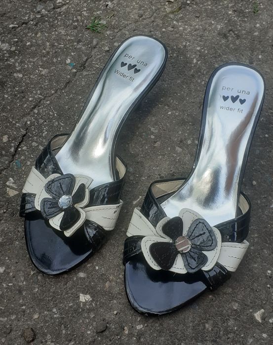 Красивые Женские мюли