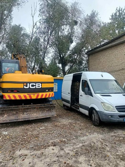 Доставка дизеля, заправка генераторів