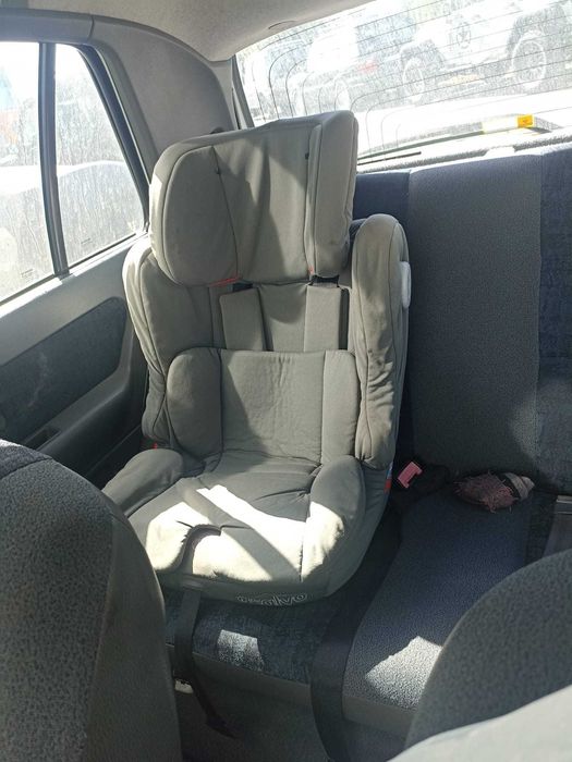 Vendo Renault Clio a gasolina foto 5