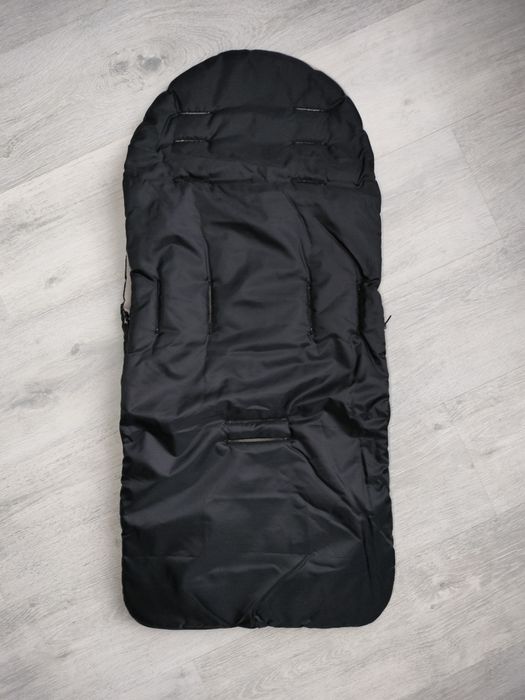 Теплий конверт у візочок