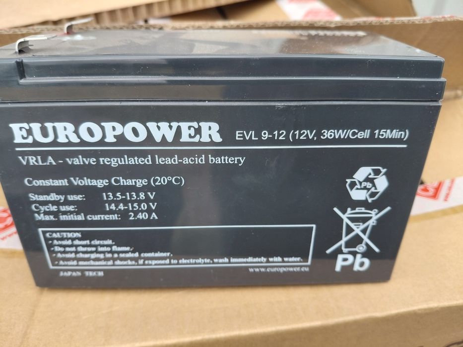 UPS 10kVA   PowerWalker