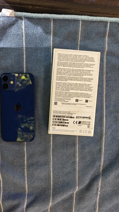 Iphone 12 mini 64gb