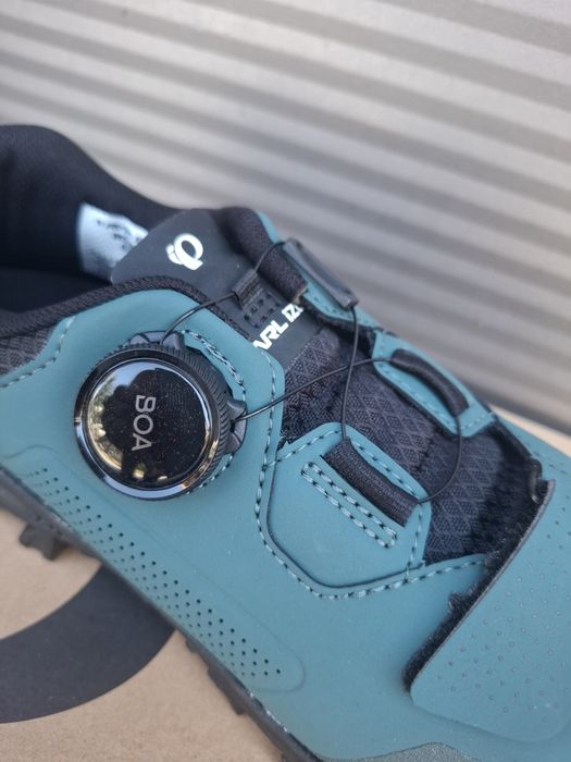 Buty rowerowe górskie MTB Pearl Izumi W X-ALP Summit BOA rozmiary