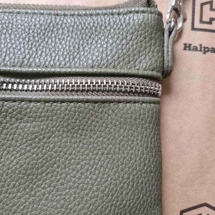 Сумка  Cross-body по диагонали
