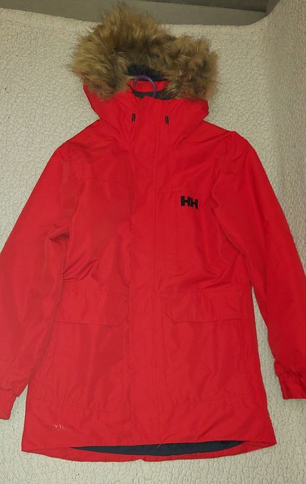 Helly Hansen парка