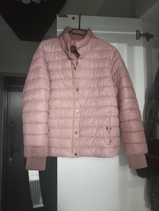 Piękna jesienna kurteczka Top secret 42