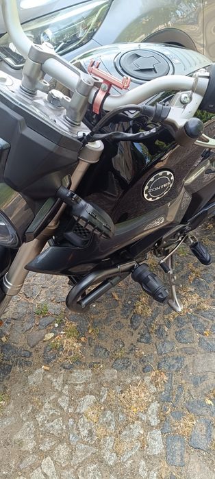 Moto Zontes G1X 125cc