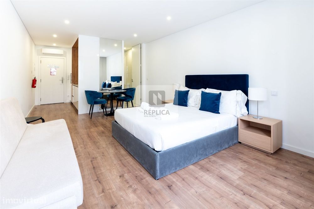 Apartamento T0 Venda em Cedofeita, Santo Ildefonso, Sé, Miragaia, São — Cedofeita, Santo Ildefonso, Sé, Miragaia, São Nicolau E Vitória, Porto