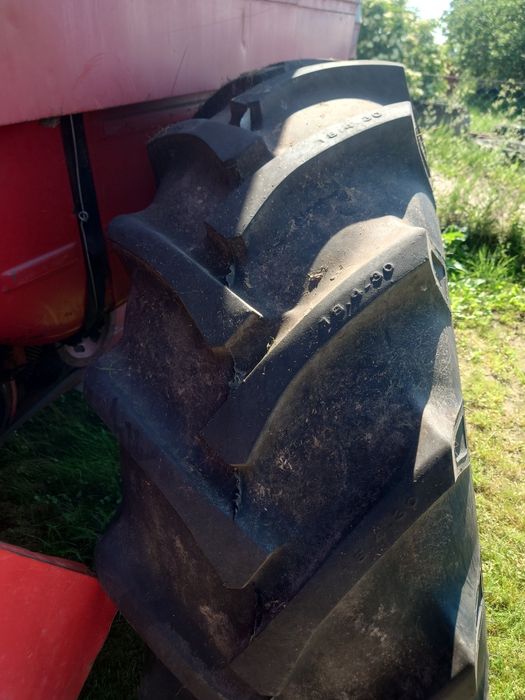 Opona 18.4 R30 koło MF 520