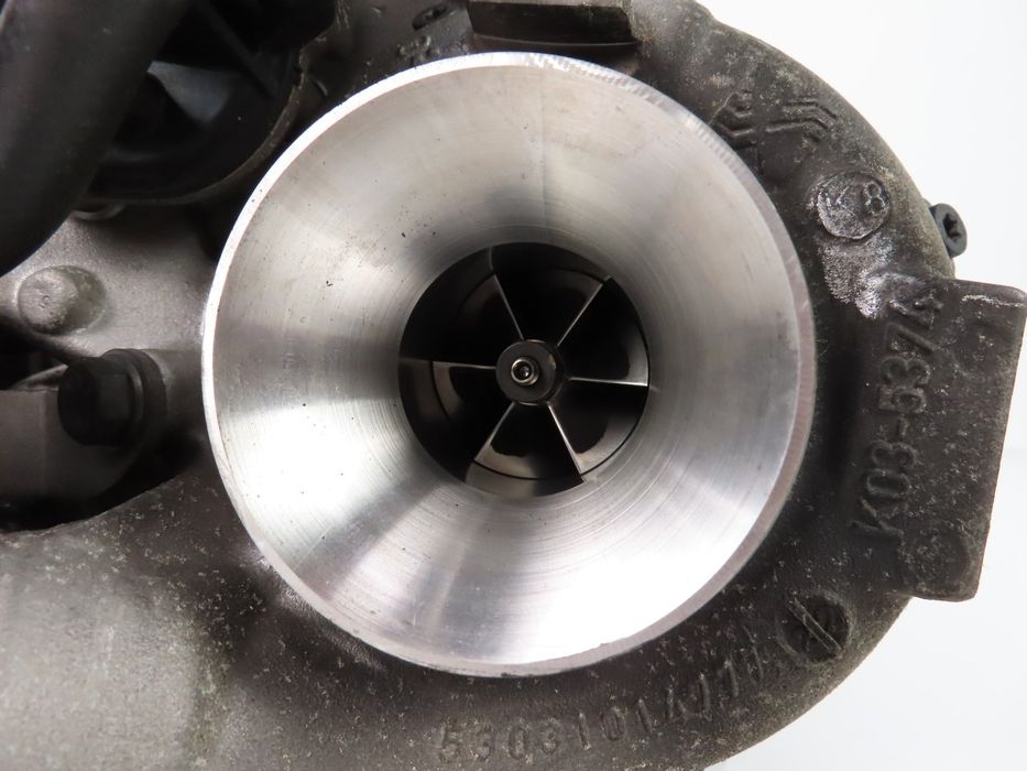 Bi-Turbo Bmw 1 Ref: 11658591189 / 11658584200
