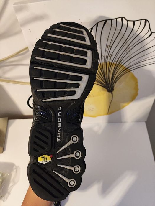 Nowe buty męskie NIKE AIR MAX PLUS 3 43,5 (27,5 cm) kazdy rozmiar.