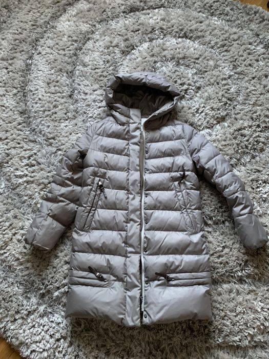 Пуховик жіночий